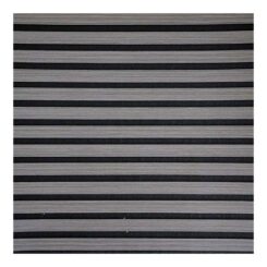 Revestimento autoadesivo 3D, COR carvalho cinzento com fundo de feltro cinza antracite, placa de 58x58 cm, 6 unidades