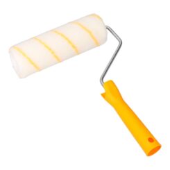 Rolo antigotas de poliamida para superfícies lisas Ø45 x 180 mm