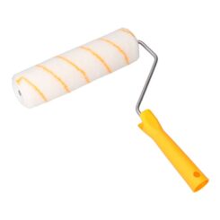 Rolo antigotas de poliamida para superfícies lisas Ø45 x 220 mm