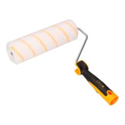 Rolo antigotas de poliamida para superfícies lisas Ø50 x 220 mm