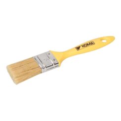Trincha triple nº 18 cabo amarelo 40 mm