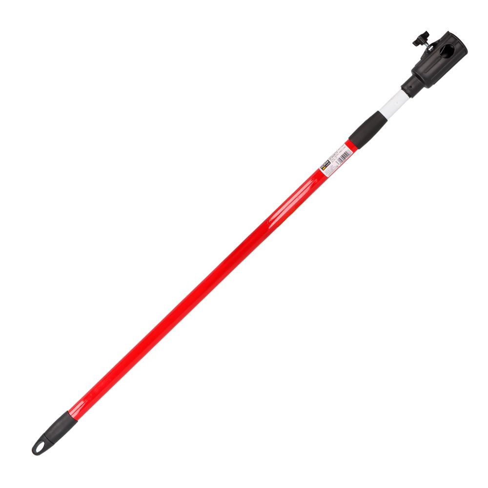 Cabo extensor para pintar 2 m, Ø22 mm