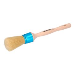 Pincel com virola de ferro tamanho nº 10 Ø41 x 75 mm