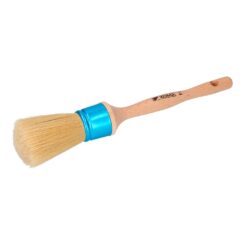 Pincel com virola de ferro tamanho nº 14 Ø48 x 90 mm