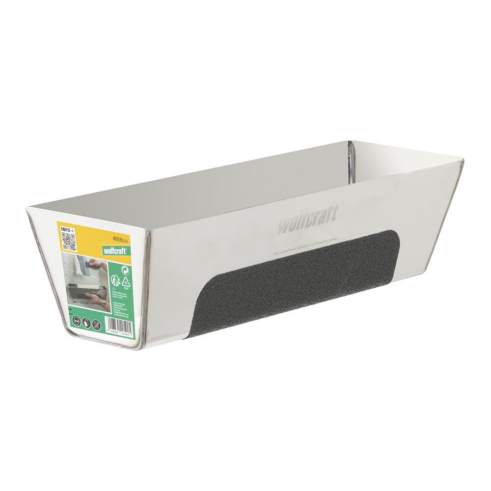 Bandeja de gesso, 320 mm - Image 2