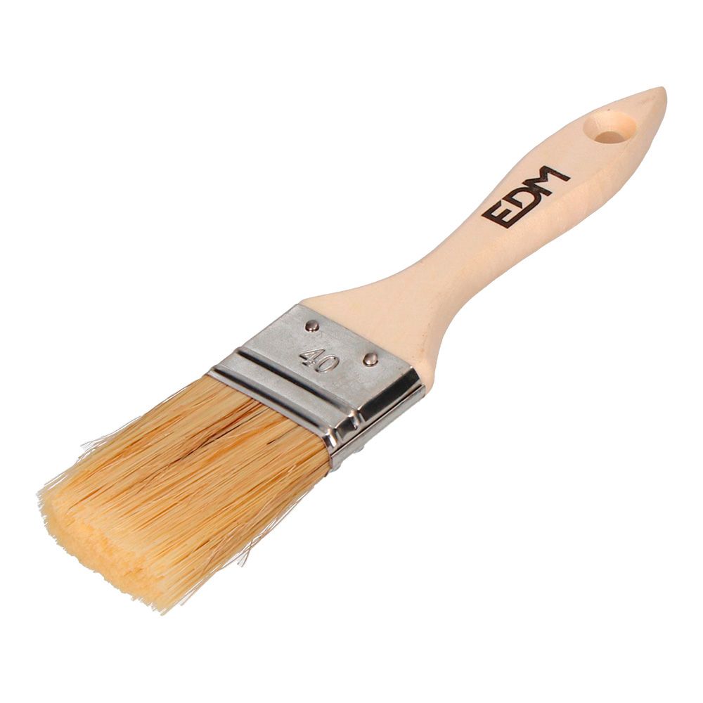 Trincha dupla standard 40 mm