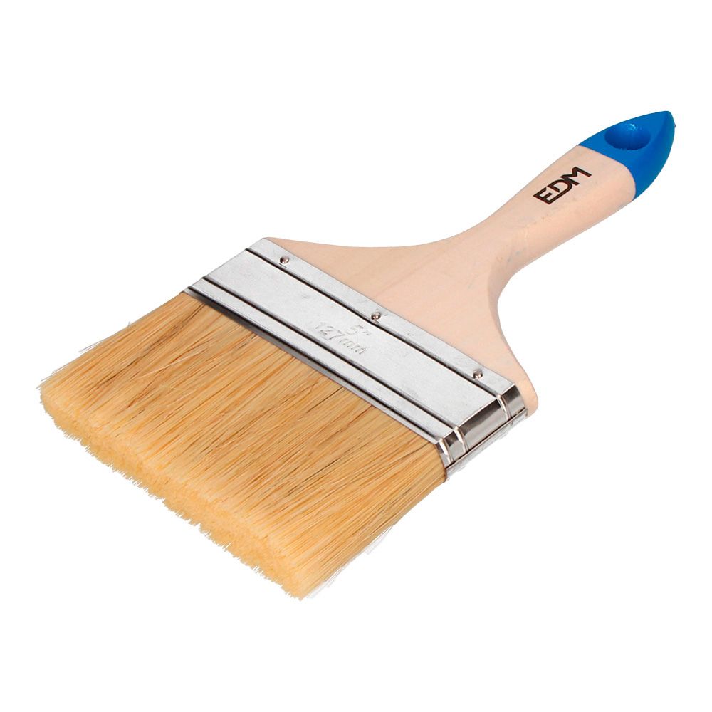 Trincha triple universal 130 mm