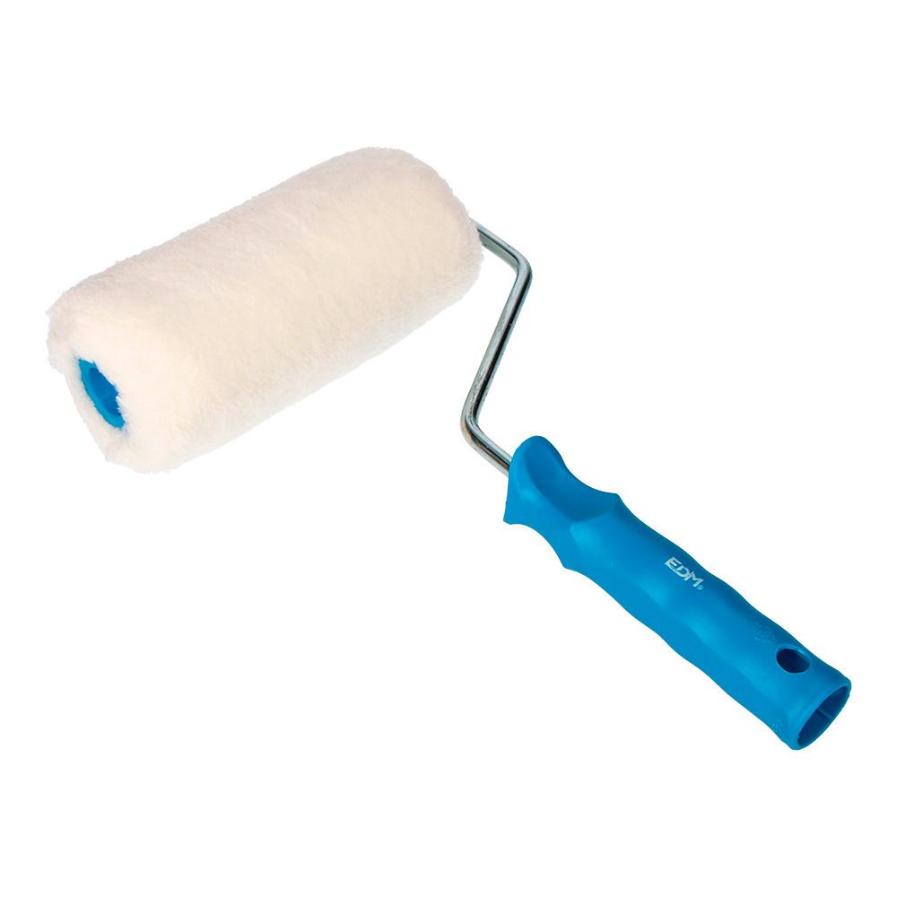 Rolo profissional acrílico 18 cm