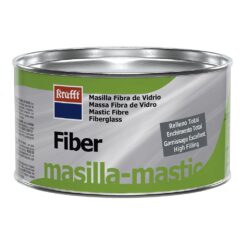 Massa de fibra com fibra de vidro 1,4 kg