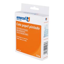 Cola universal para papel de parede 125 g