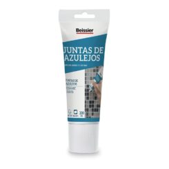 Massa para juntas de azulejos tubo 200 ml