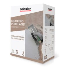 BEISSIER Argamassa Portland 2 kg