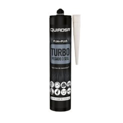 Fixo + plus turbo 290 ml branco