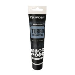 Fija + plus turbo blanco 60 g