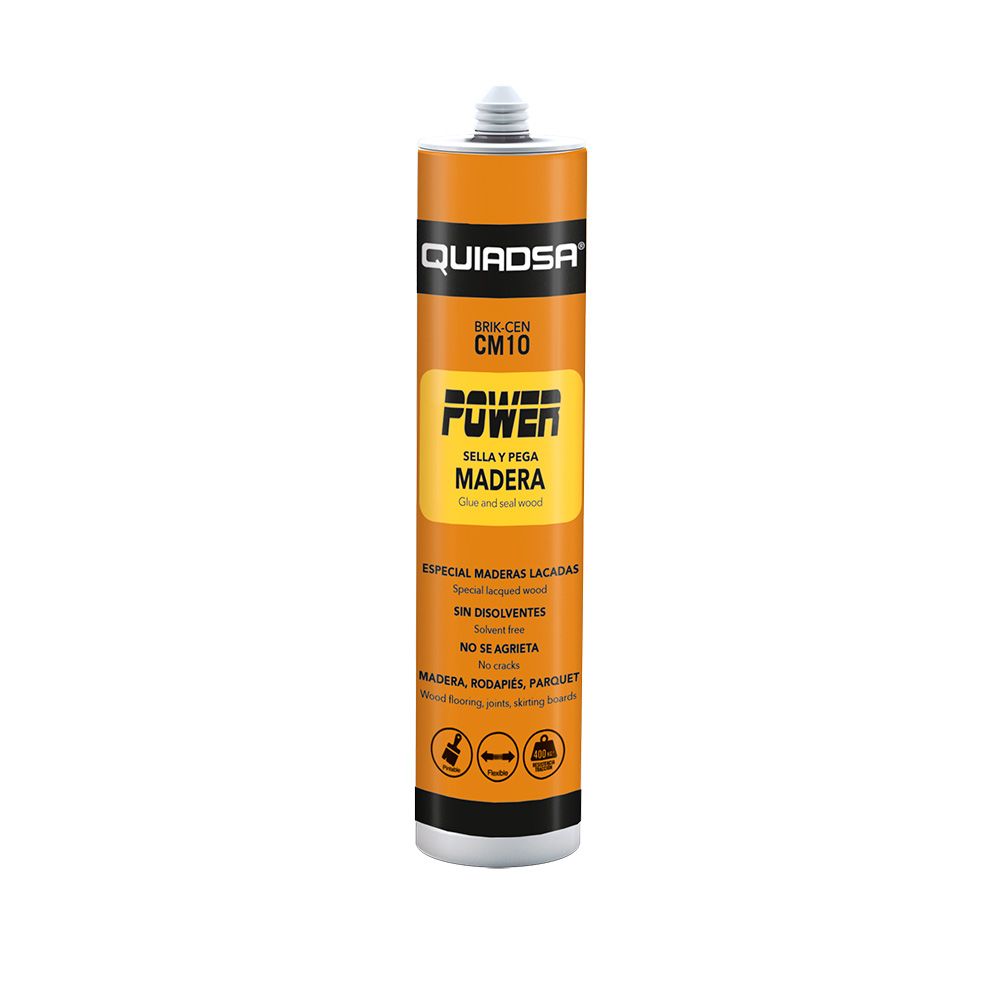 Brik-cen cm-10 potência 300 ml carvalho