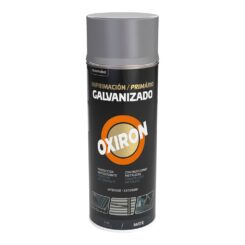 Spray zinco galvanizado em frio 400 ml