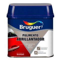 Polimento abrilhantador 750 ml