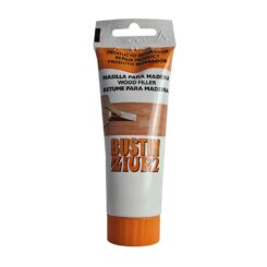 Massa de reparação de madeira COR pinho 120 g