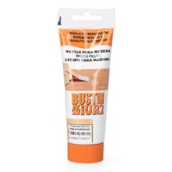 Massa de reparação de madeira COR carvalho 120 g