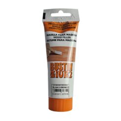 Massa de reparação de madeira COR branco 120 g