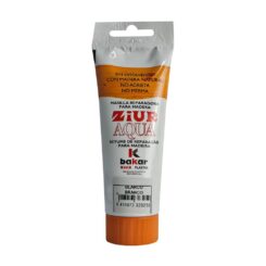 Massa de reparação de madeira COR branco 150 g