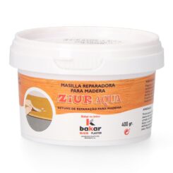 Massa de reparação de madeira COR carvalho 400 g