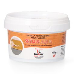 Massa de reparação de madeira COR sapely 400 g