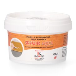 Massa de reparação de madeira COR pinho 400 g