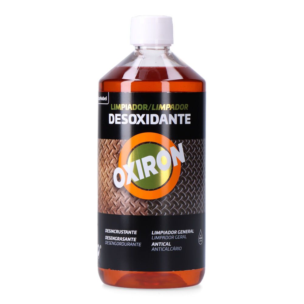 Limpador desoxidante 1 L
