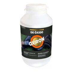 Transformador de ferrugem 250 ml