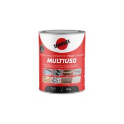 Primer multiuso preto 750 ml