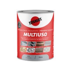 Primer multiuso cinza 250 ml