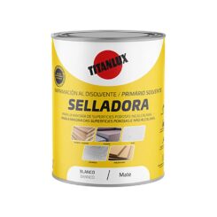 Primer selante base solvente branco 750 ml