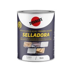 Water sealer branco fosco 750 ml