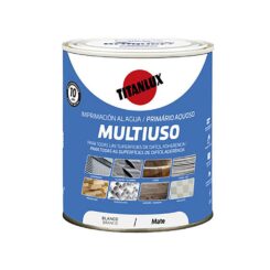 Primer base aquosa multiuso branco 750 ml