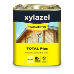 Tratamento total plus interior / exterior incolor 5 L
