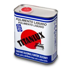 TITAN Polonês 125 ml