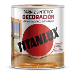 Verniz sintético decoração brilhante cerejeira 750 ml