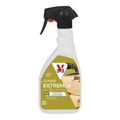 Óleo pulverizador climas extremos, incolor, 500 ml