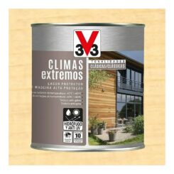 Óleo climas extremos, teca, 750 ml