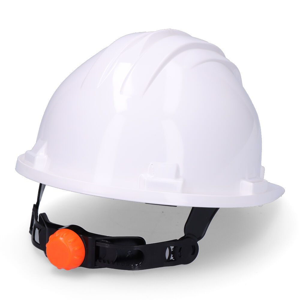 Capacete 5-RG COR branco - Image 3