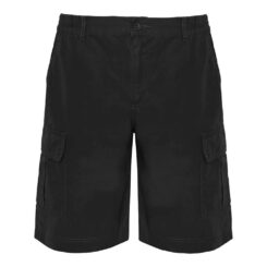 Bermuda armour preta T.L