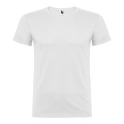 T-shirt beagle branca T.2XL