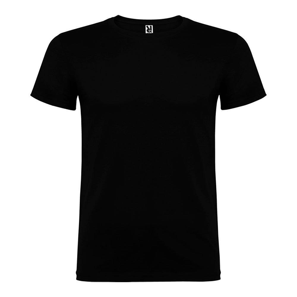 T-shirt beagle preta T.S