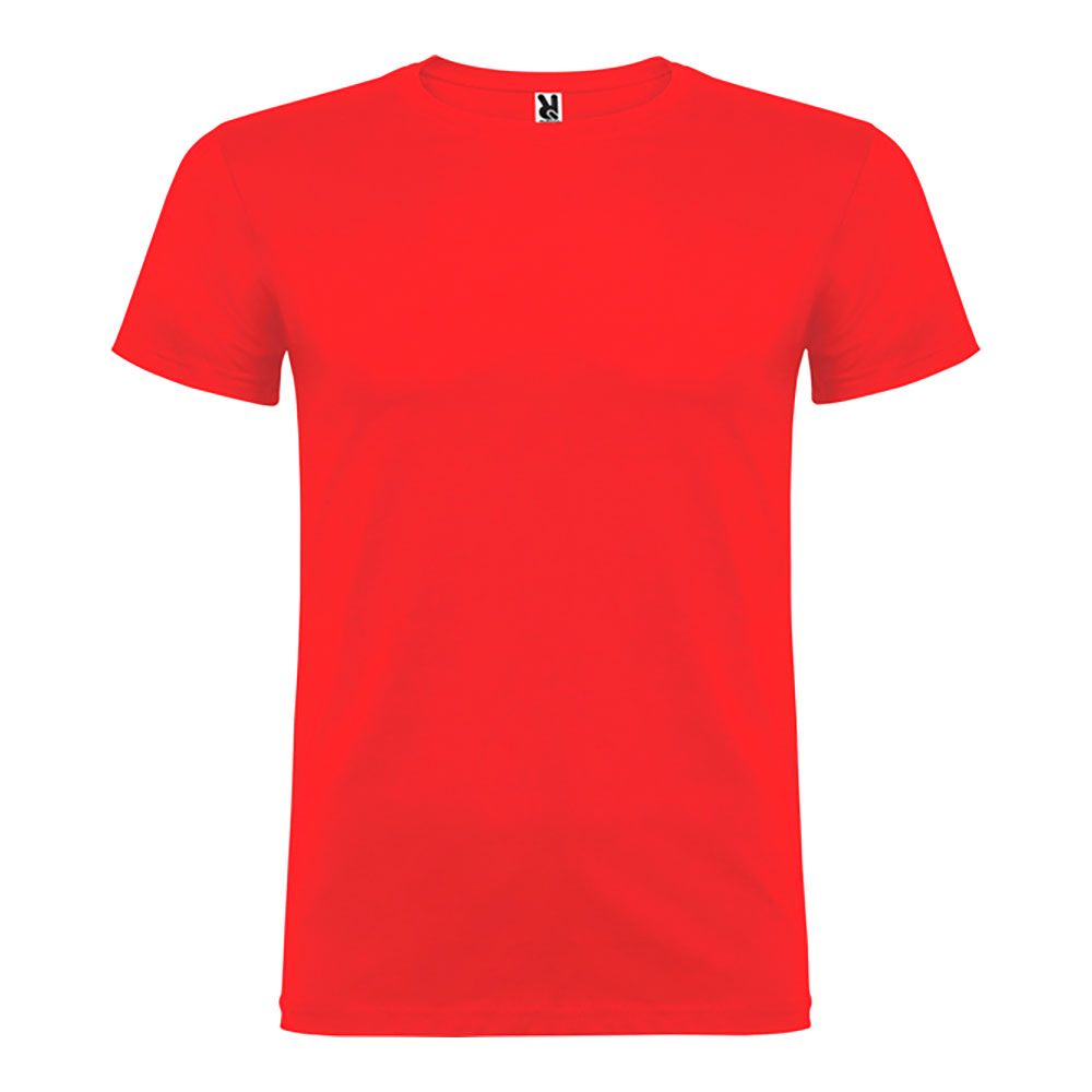 T-shirt beagle vermelha T.XL