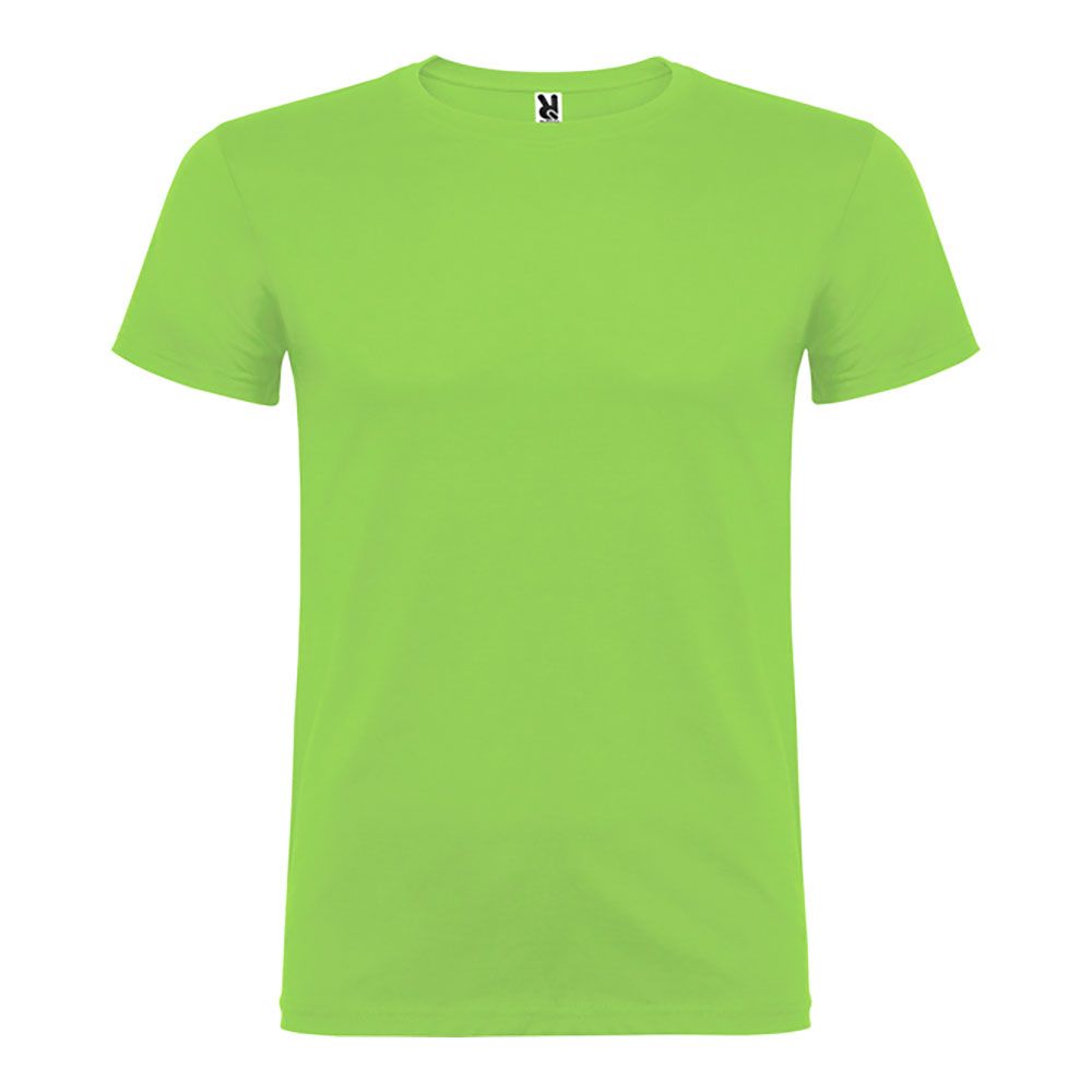 T-shirt beagle green oasis T.M