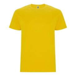 T-shirt stafford amarela T.M