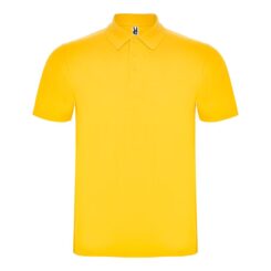 Polo austral amarelo T.S