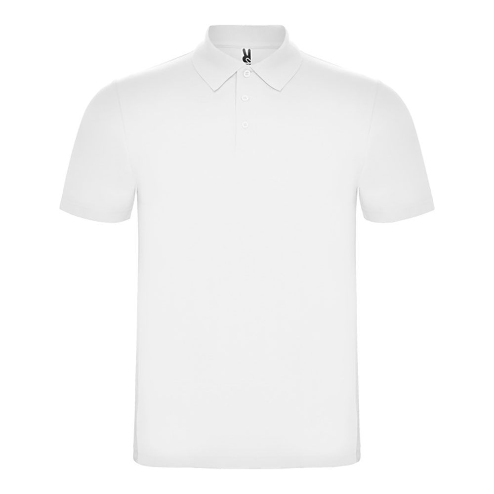 Polo austral branco T.S