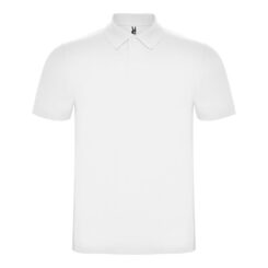 Polo austral branco T.M